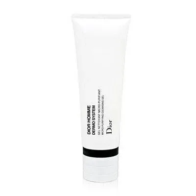 Dior Homme Gel Nettoyant Micro Purifiant 125ml