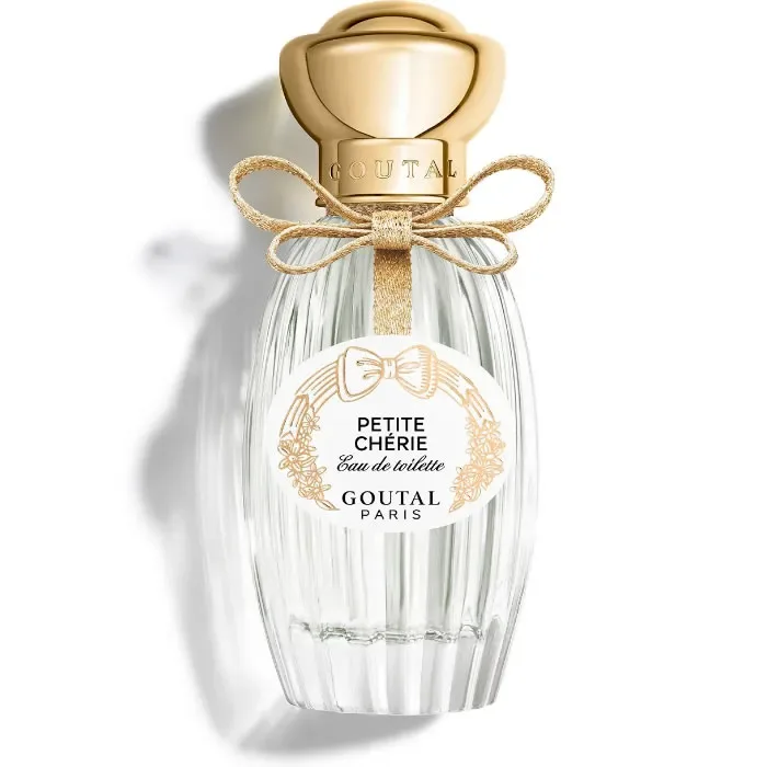 Goutal Paris Petit Cherie Eau De Toilette Vaporisateur 50ml
