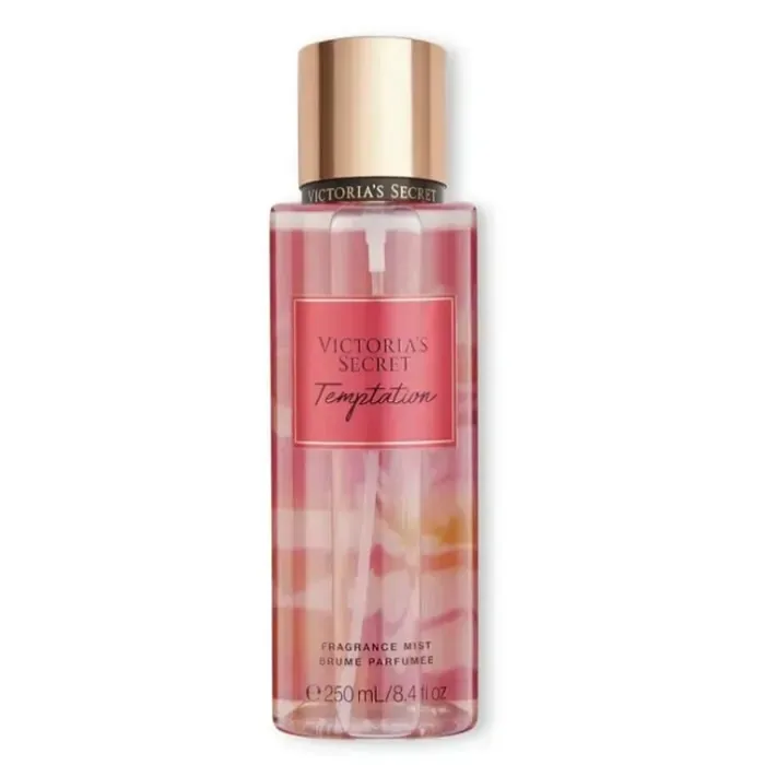 Victoria´s Secret Temptation Fragance Mist Vaporisateur 250ml