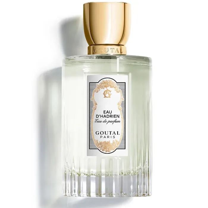 Goutal Paris Eau D´Hadrien Eau De Parfum Vaporisateur 100ml