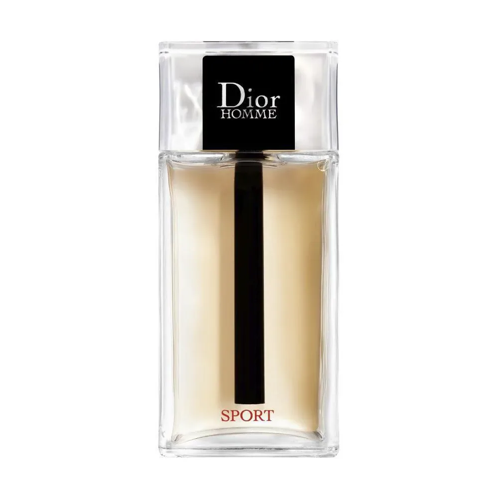 Dior Homme Sport Edt Spray 200ml