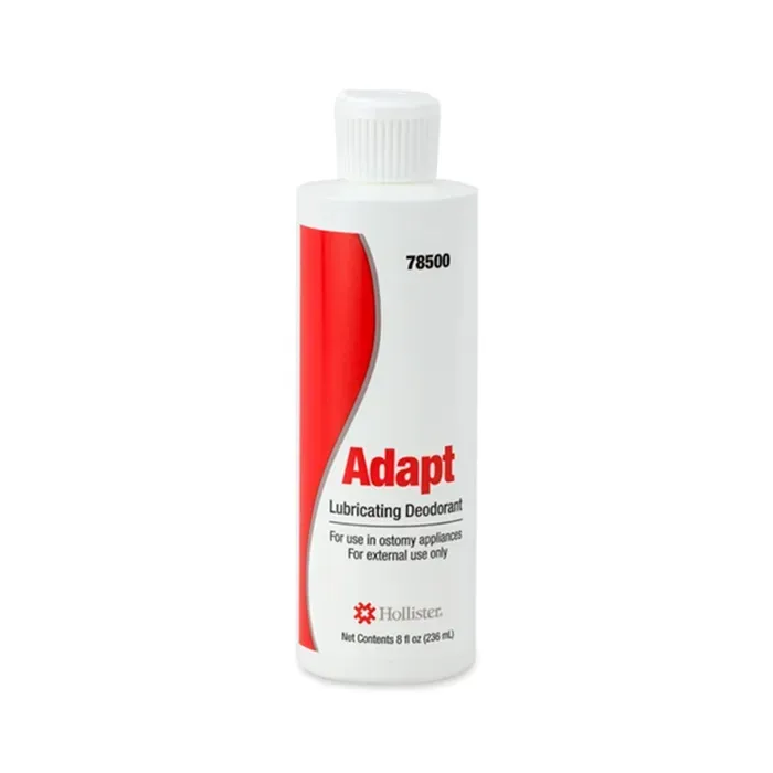 Hollister Adapt Déodorant Lubrifiant
