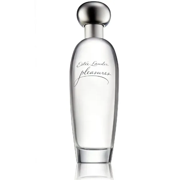 Estee Lauder Pleasures Eau De Parfum Vaporisateur 50ml