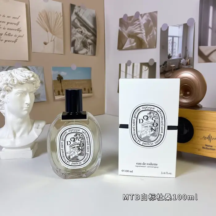 Collection de parfums classiques pour hommes : Tam Dao, PHILOSYKOS, Do Son, FLEUR DE PEAU, Eau Rose