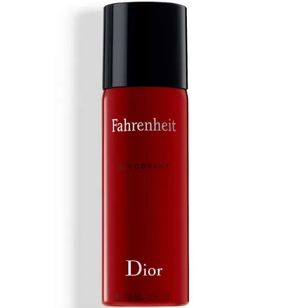 Dior Fahrenheit Déodorant Vaporisateur 150ml