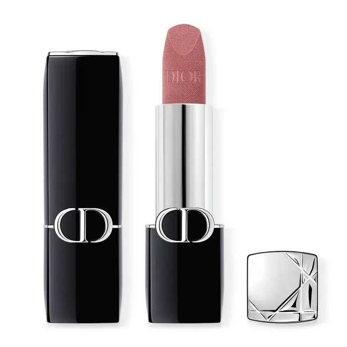 Dior Rouge Dior Barra De Labios 429 Roses Blues Velvet 30ml