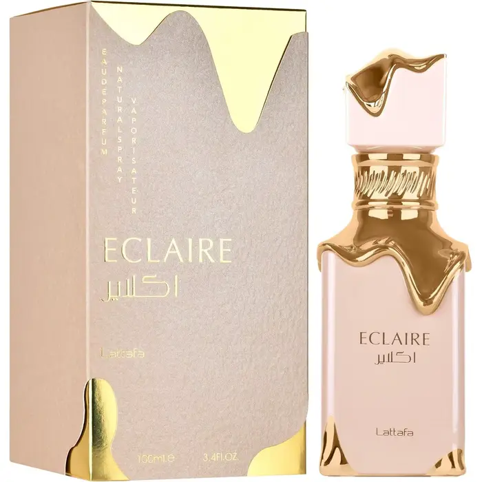 Parfum Gourmand floral durable unisexe, Notes sucrées, expérience parfumée, parfum lancé en 2020, 10