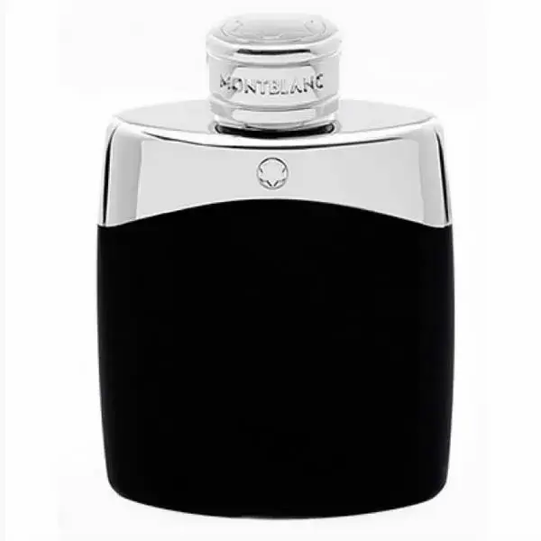 Montblanc Legend Eau De Toilette Vaporisateur 200ml