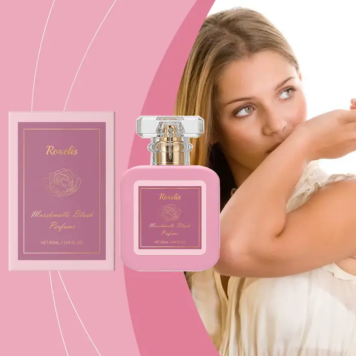 Parfum Fraise Sucrée & Énergisante : Sillage Frais Longue Durée
