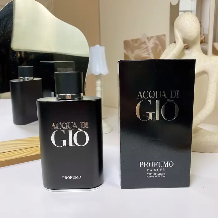 Parfum CLASSIC BRAND Nouvelle Collection Self Boundless Love Rock Bluegrass Love Eau de Parfum pour 