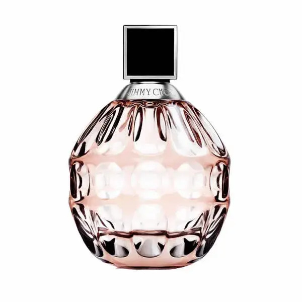 Jimmy Choo Eau De Toilette Vaporisateur 100ml