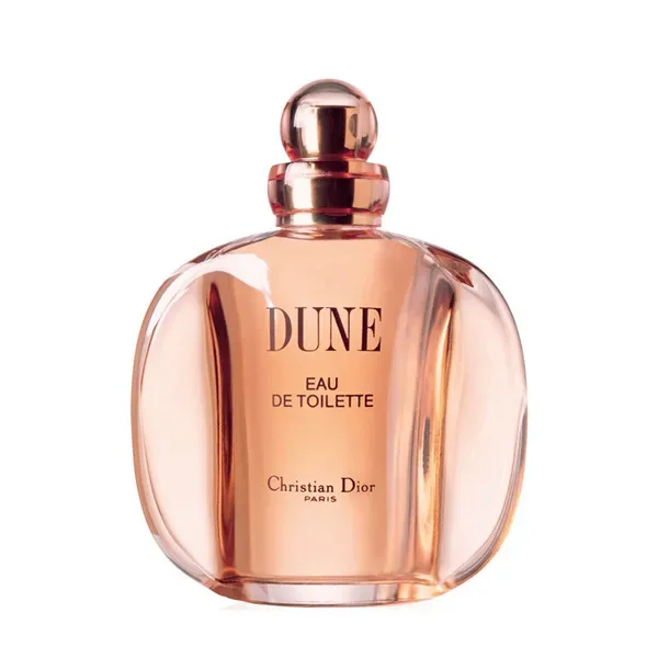 Dior Dune Eau De Toilette Vaporisateur 100ml