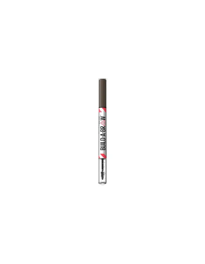 Maybelline Mayb Brow Buil A Brow