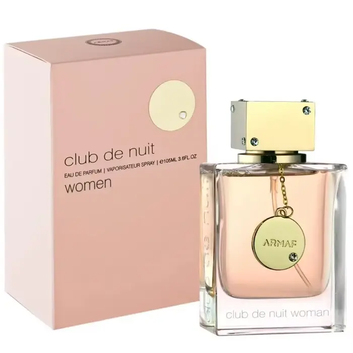 ARMAF Night Intense Club Parfum pour Homme et Femme - Fragrance longue durée pour les soirées en boî