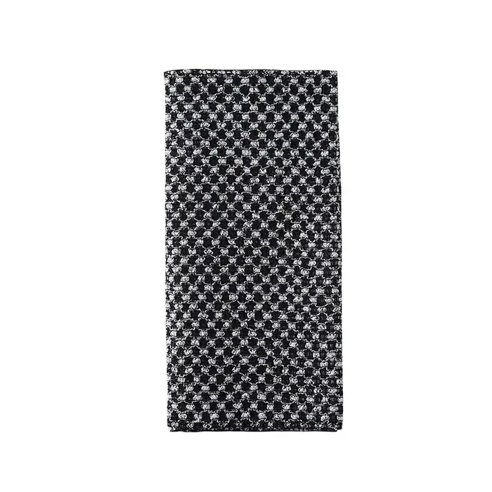 Gant de toilette exfoliant épurateur de dos pour douche pour hommes serviette de bain en mousse mult