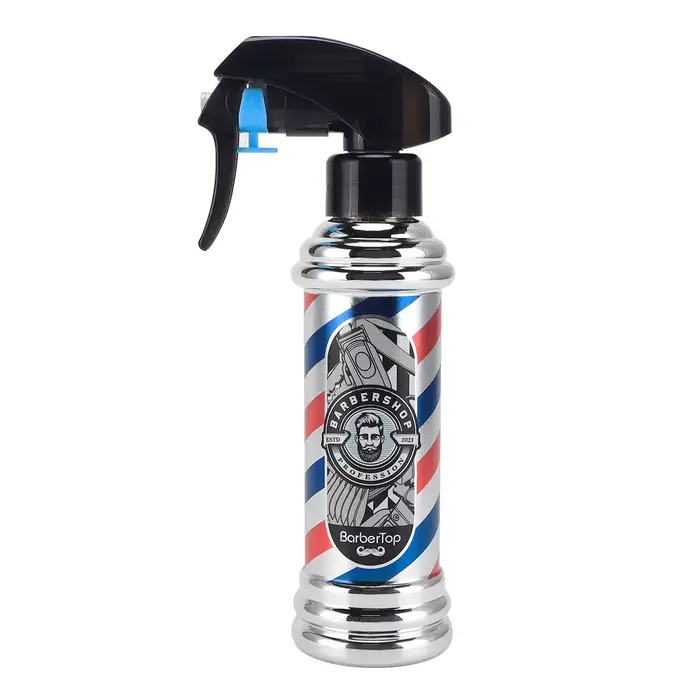 Pulvérisateur d'eau pour Salon de coiffure, flacon pulvérisateur professionnel pour barbier, outils 