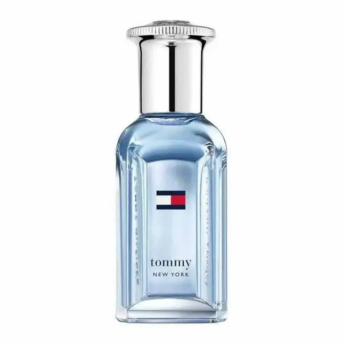 Tommy Hilfiger Tommy New York Eau De Toilette Vaporisateur 30ml
