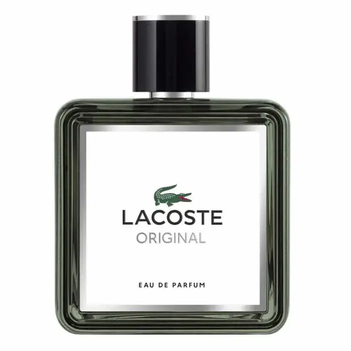Lacoste Original Eau De Parfum Vaporisateur 100ml