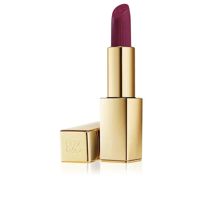 Estée Lauder Estee Lauder Pure Color Barra De Labios Insolent Plum 1un