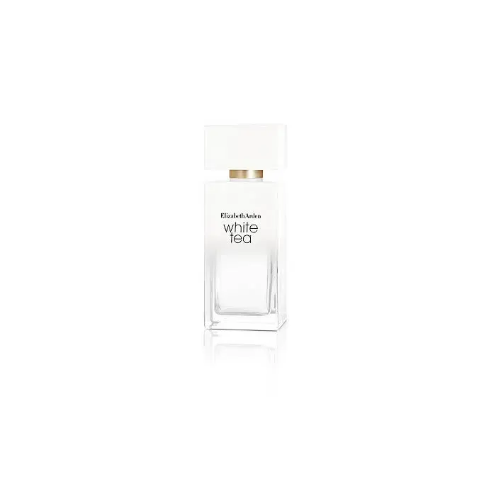 Elizabeth Arden White Tea Eau De Toilette Vaporisateur 100ml