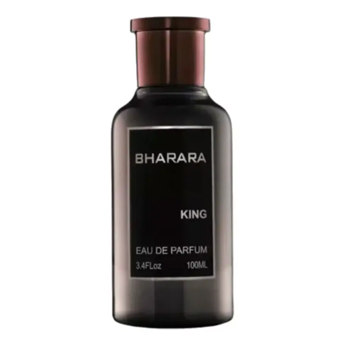 100ml BHARARA KING Eau de Parfum pour Homme