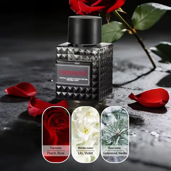 Parfum charmant unisexe Premium