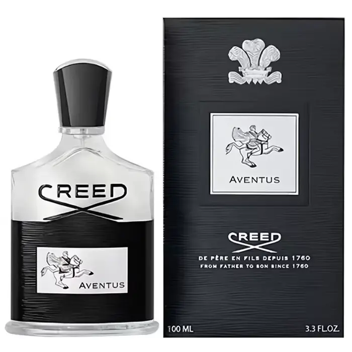 Parfum pour homme Aventus Legendary, parfum pour homme Silver Mountain Water, Royal Oud, et parfum p