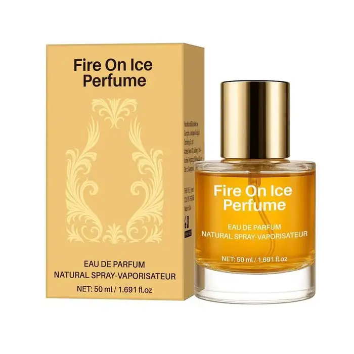 Parfum en spray boisé fruité de luxe