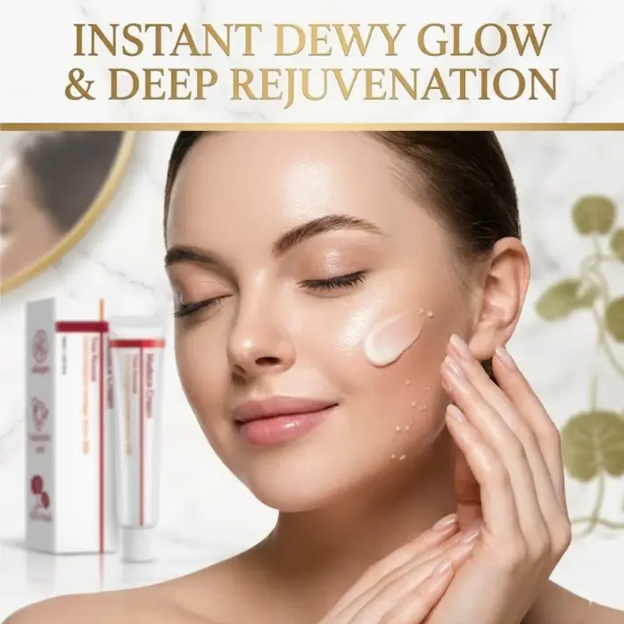 Crème anti-âge Time Reverse 50ml, hydratation intense, anti-rides, raffermissante, éclaircissante, sérum de soin de la peau