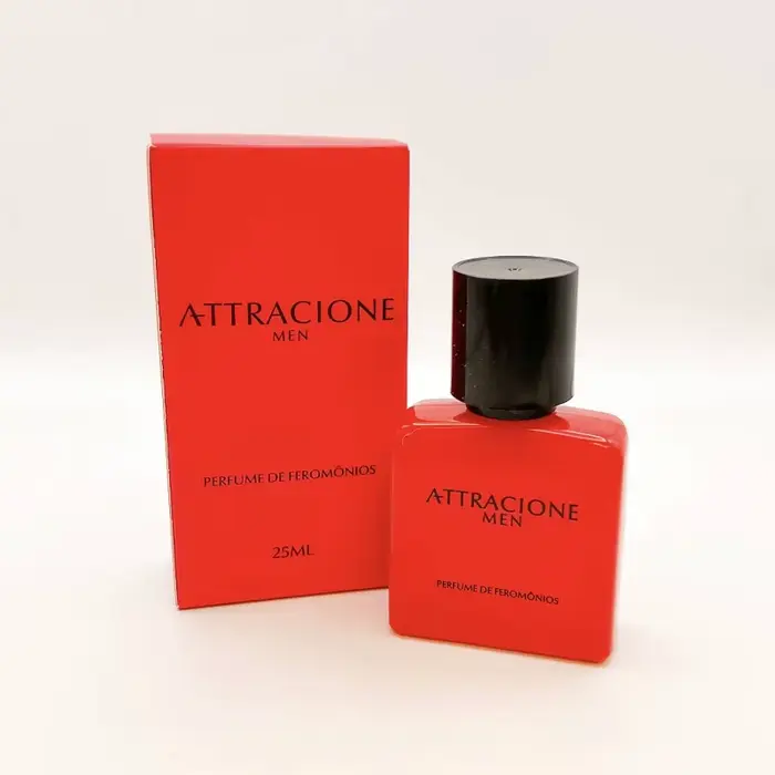 Parfum pour homme Woody 25ml, parfum aux phéromones, charme masculin, attire le sexe opposé, Cologne