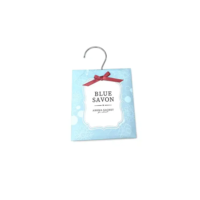 1 pièce Sachet suspendu pour armoire et chambre