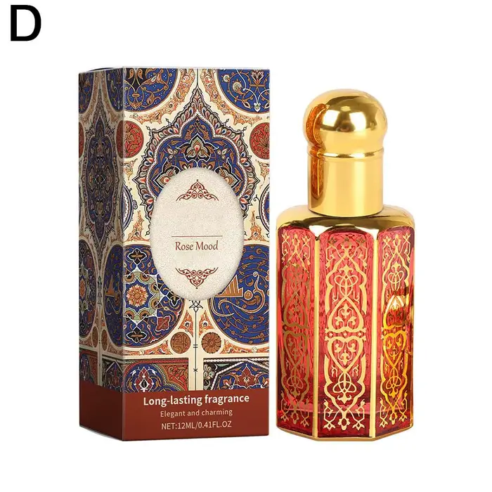 Parfum de luxe de dubaï