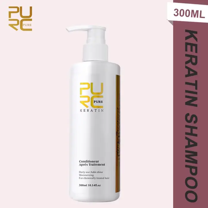 PURC – shampooing purifiant