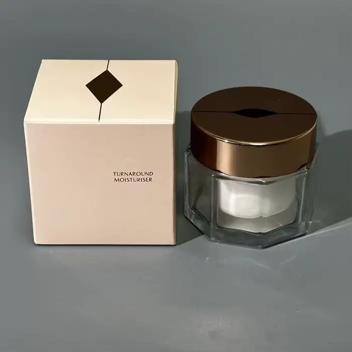 Outil de maquillage Nouvelle version en boîte MAGIC CREAM Nouvelle crème visage Magic Skin 50ML