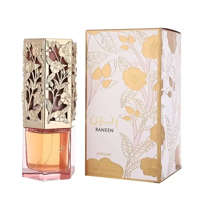 Parfum Gourmand fruité Floral pour femmes