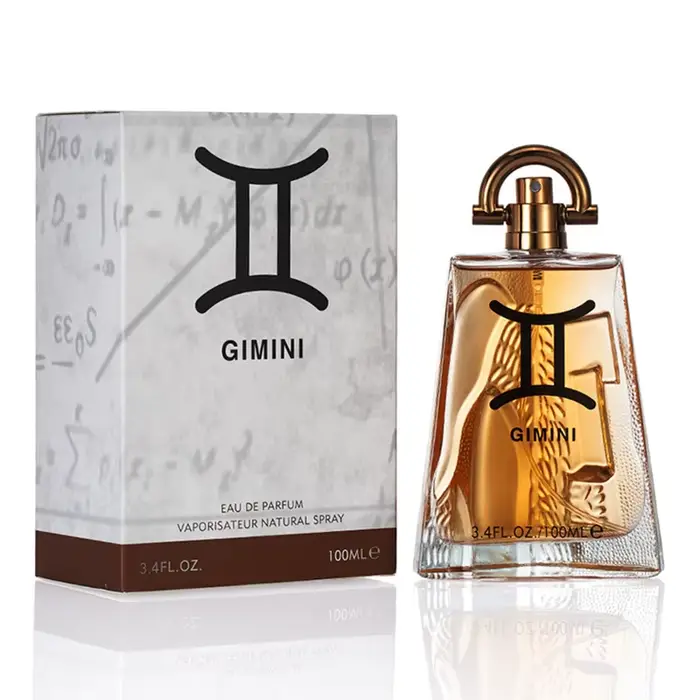 Parfum pour homme 100 ml 3
