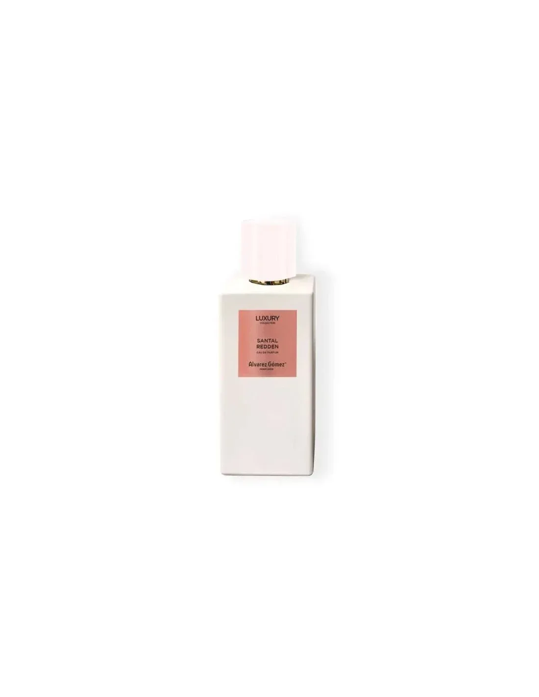 Alvarez Gómez Luxury Santal Redden Bombonera Edp Spray 100ml