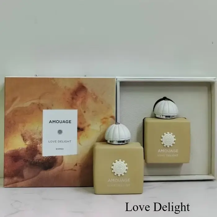 Parfum AMOUAGE pour femme 100 ml