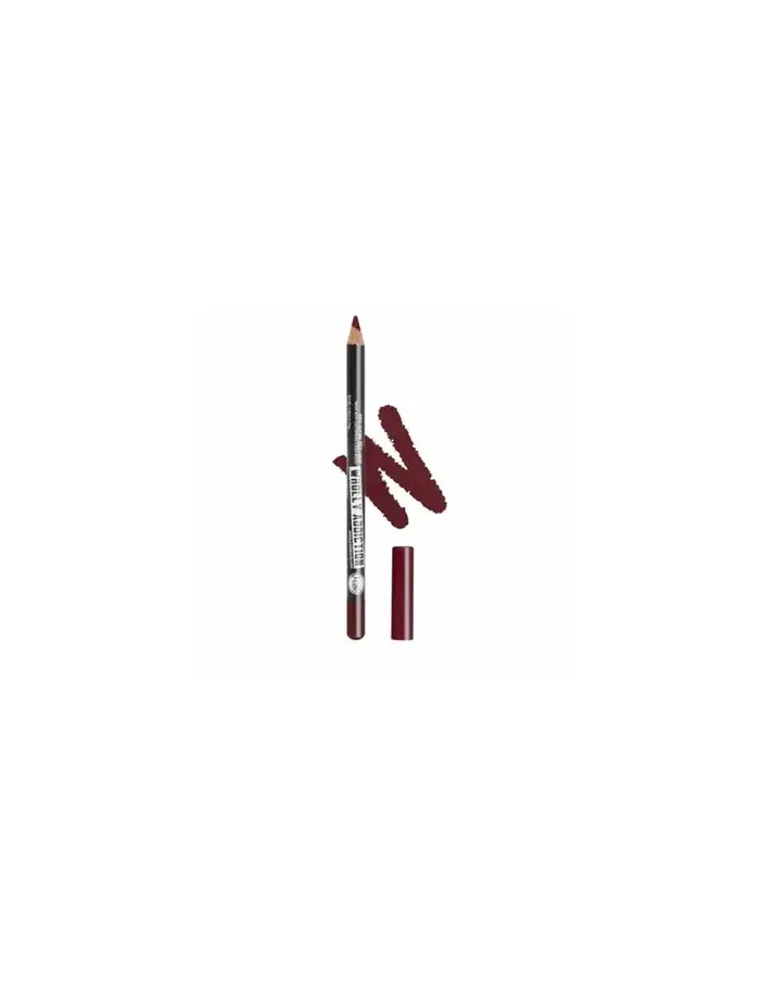J.cat Beauty Jcat Lip Liner Wholly Addict 5am