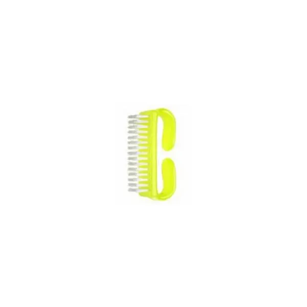 Beter Brosse à Ongles Avec Les Dents En Nylon