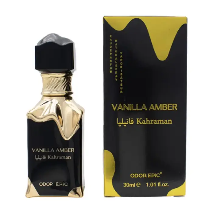 Le parfum le plus vendu pour hommes et femmes, parfum léger et longue tenue, senteur de muffin créme