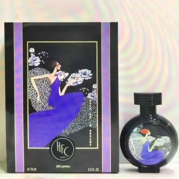 Eau de parfum unisexe 75 ml