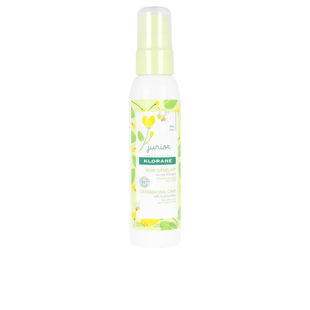 Klorane Junior Detangling Spray Petit Junior 125ml