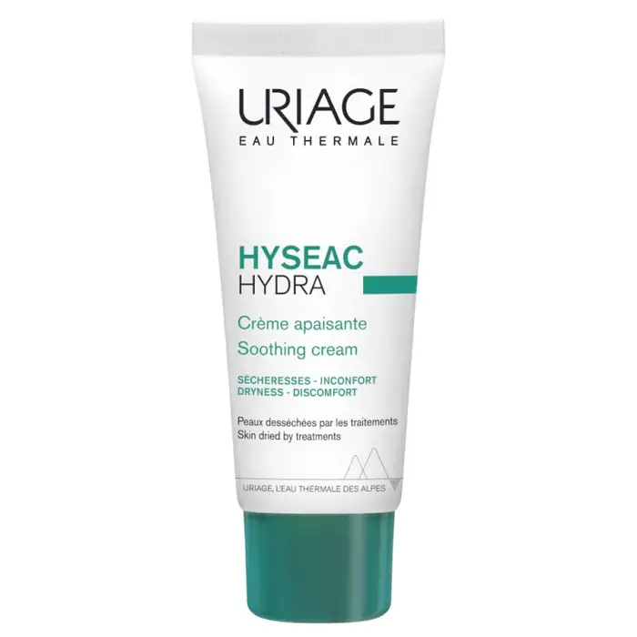 Crème hydratante Uriage Hyséac Hydra Restructurant pour peaux grasses et sensibles occasions quotidiennes et cadeaux spéciaux