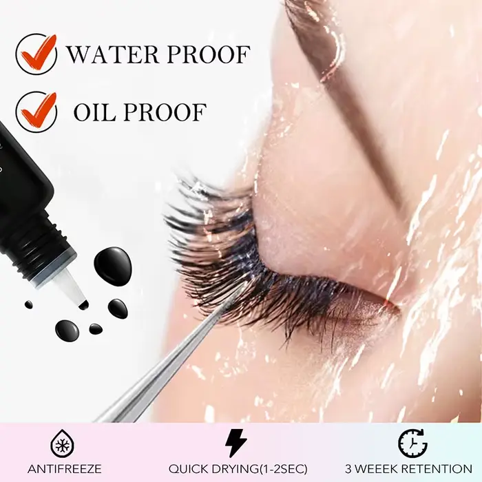 Colle à cils SENSE LASHES 5ml