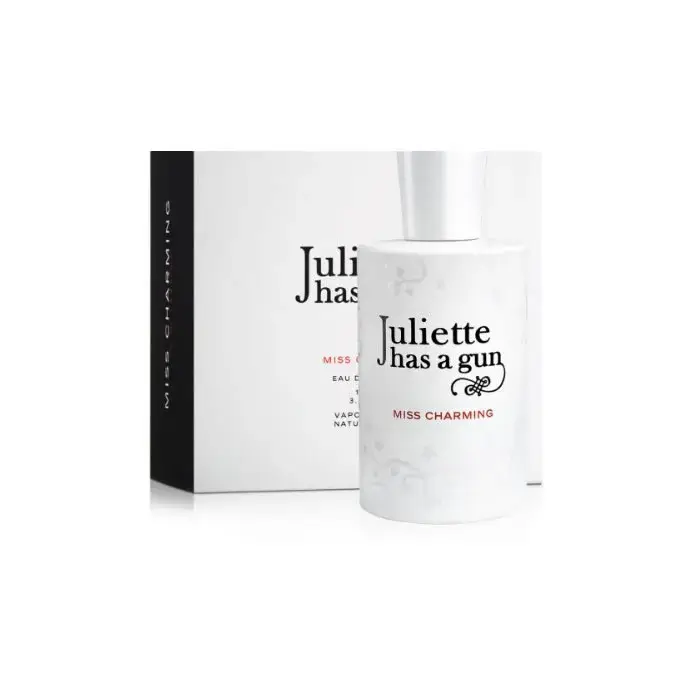 Juliette Has A Gun Miss Charming Eau De Parfum Vaporisateur 100ml