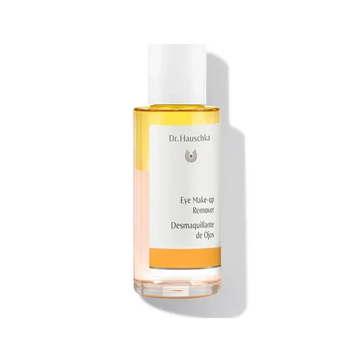 Dr. Hauschka Démaquillant Yeux Biphasé 75ml