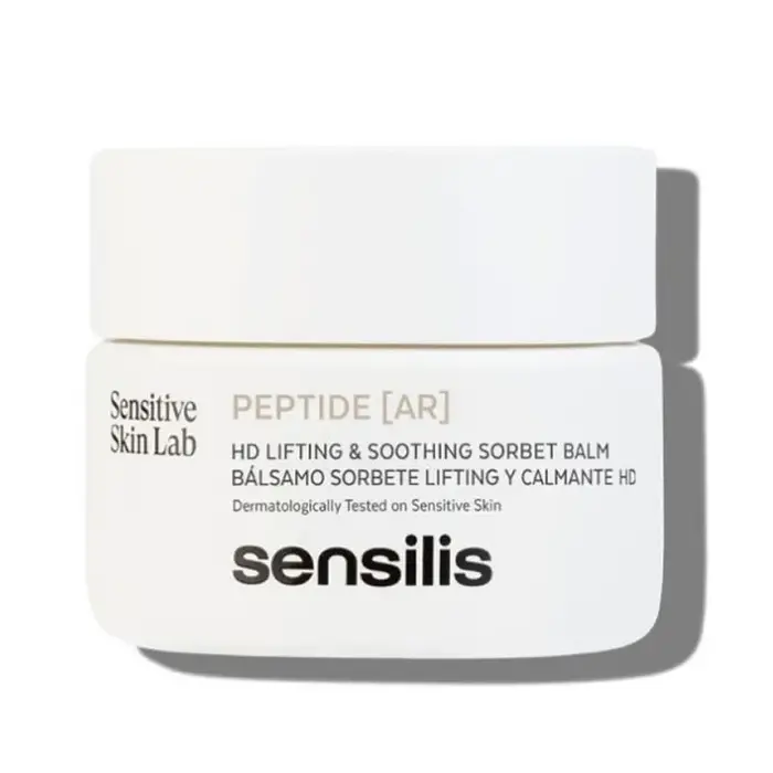 Sensilis Baume Peptide Ar 50ml