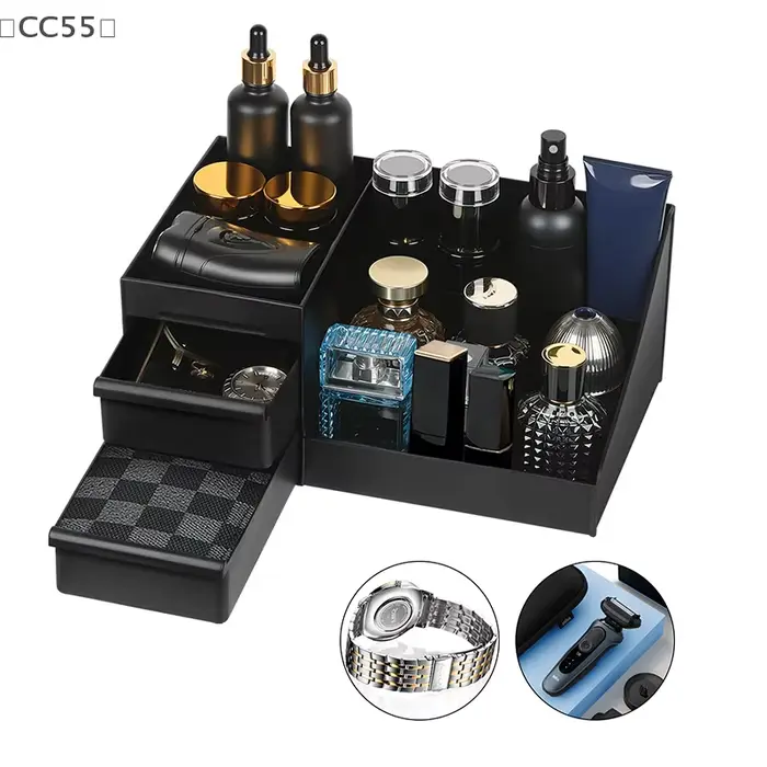 MaveraCC55 Organizador de colonnes pour hommes