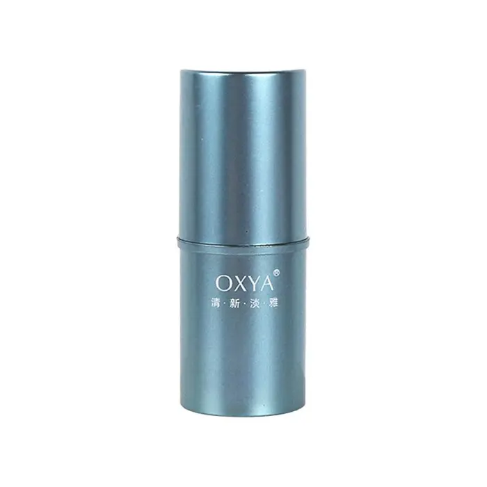 Baume Solide Parfumé aux Phéromones – Huile Roll-on pour Femme et Homme – Parfum Naturel Frais et Amoureux – Déodorant Baume Parfumé Portable